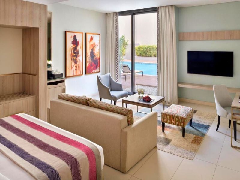 Movenpick Hotel Tahlia Jeddah