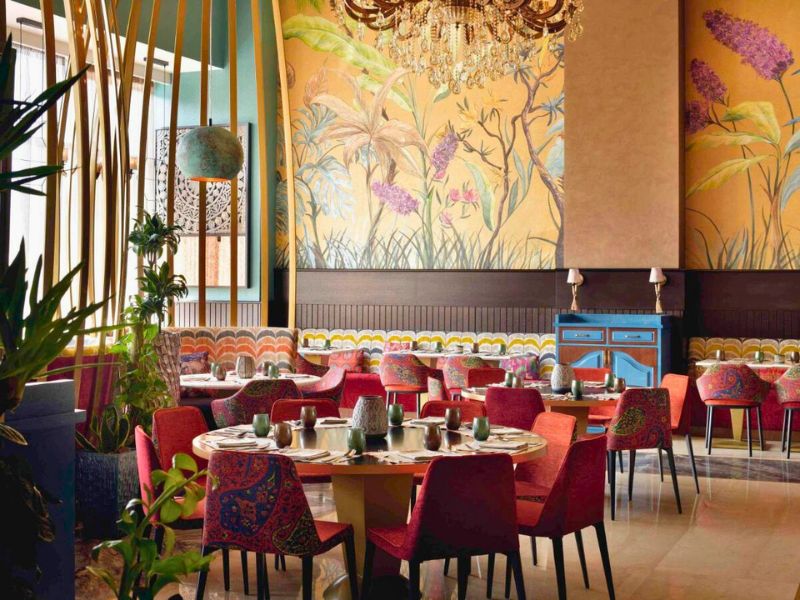 Movenpick Hotel Tahlia Jeddah