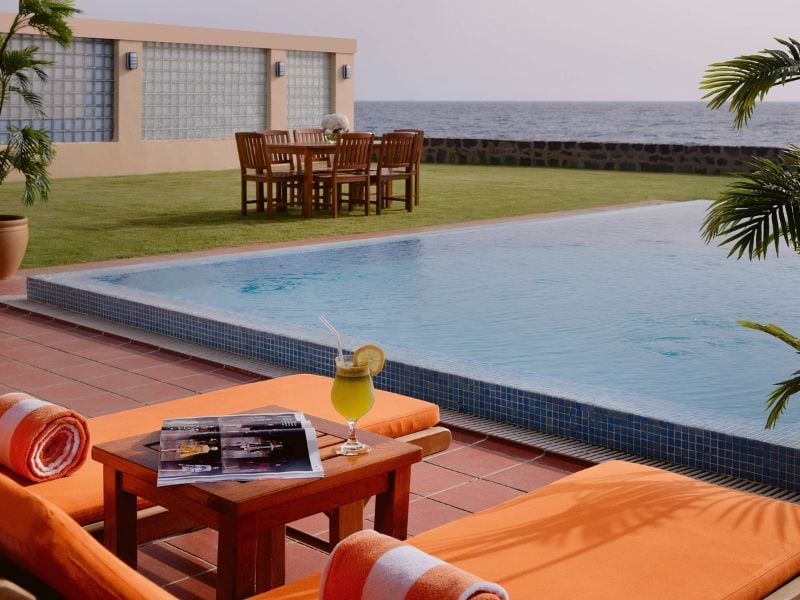 Movenpick Resort Al Nawras Jeddah