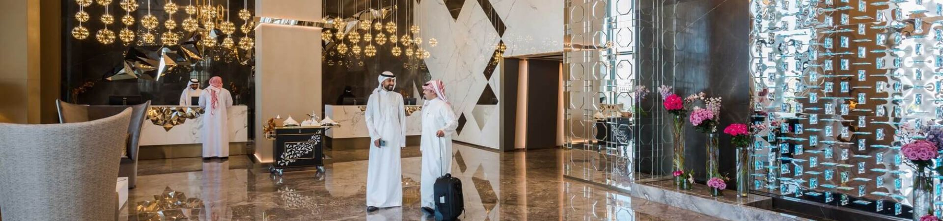 Image of Narcissus Boutique Hotel Al Hamra Jeddah