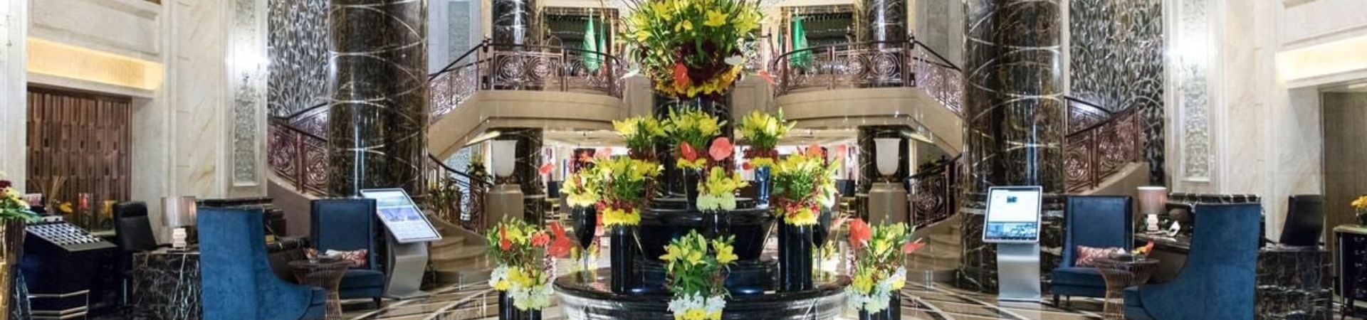 Image of Narcissus Hotel & Spa Riyadh