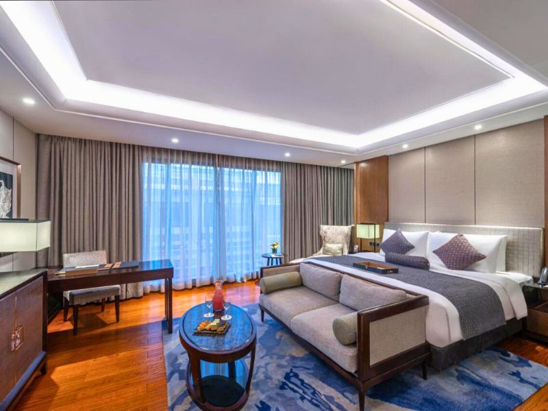 Narcissus Obhur Resort & Spa , Jeddah