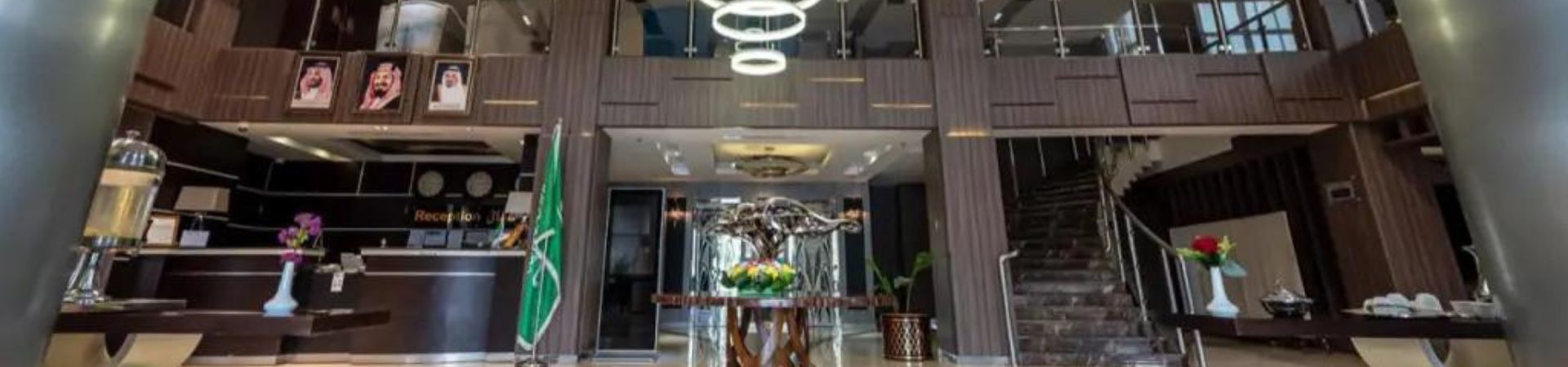 Image of National Park Hotel