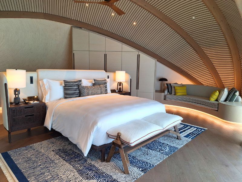 Nujuma a Ritz Carlton Reserve