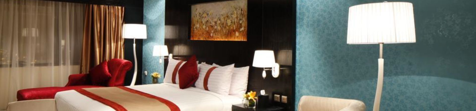 Image of Obaer Hotel Riyadh