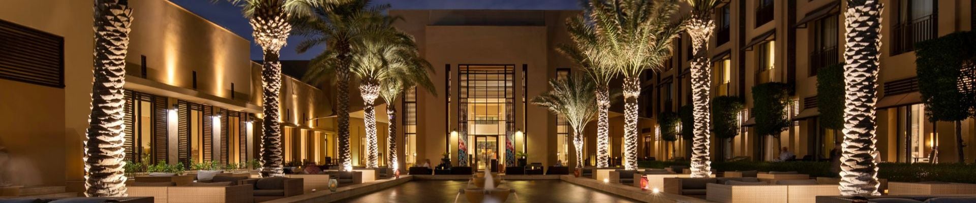 Image of Park Hyatt Jeddah - Marina, Club and Spa