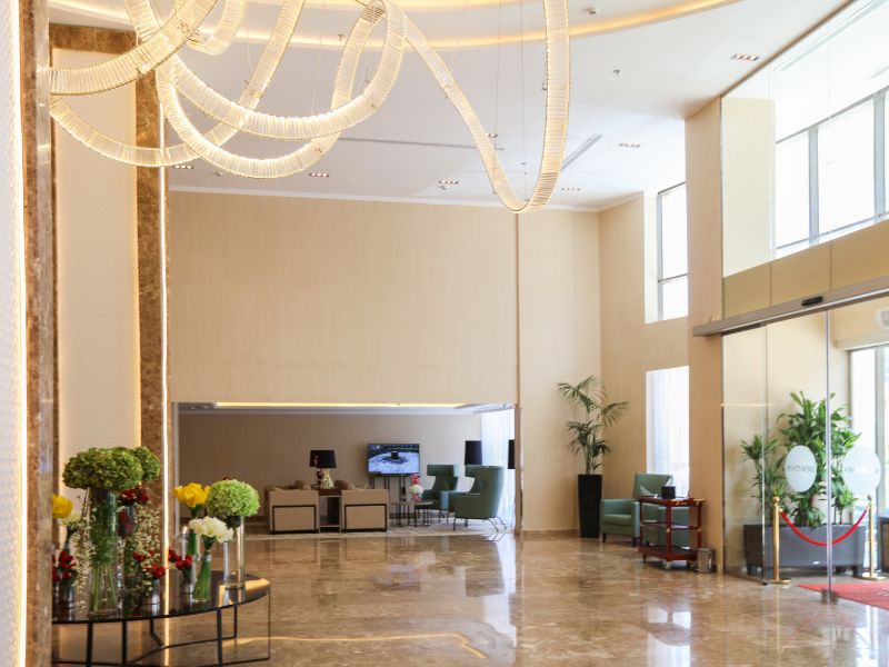 Prime Hotel - Jeddah Al Hamra