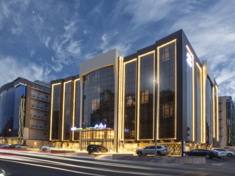 Prime Hotel - Jeddah Al Hamra