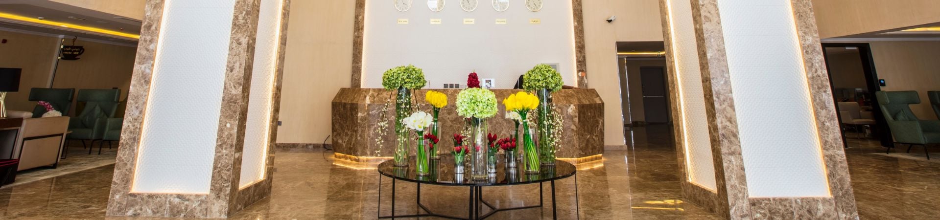 Image of Prime Hotel - Jeddah Al Hamra