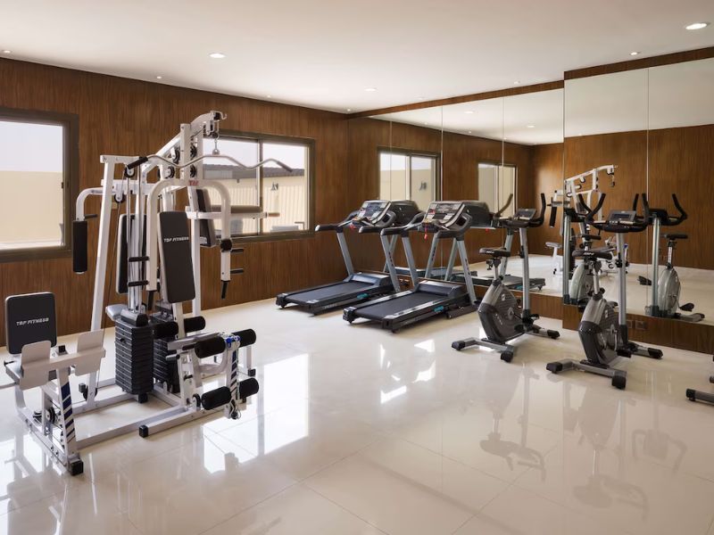 Radisson Blu Hotel, Buraidah