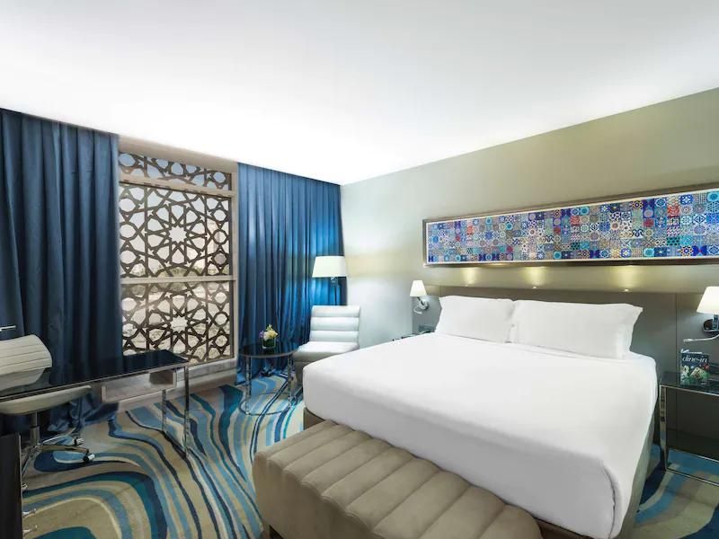 Radisson Blu Hotel, Jeddah Corniche