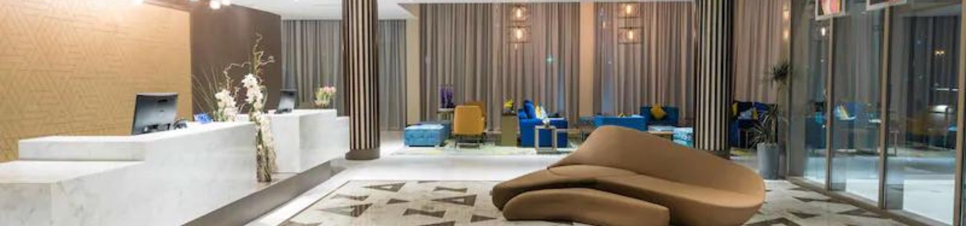 Image of Radisson Blu Hotel, Jeddah Corniche