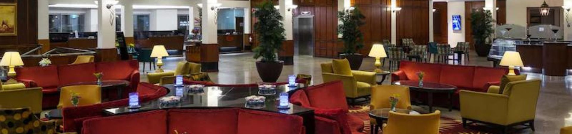 Image of Radisson Blu Jeddah