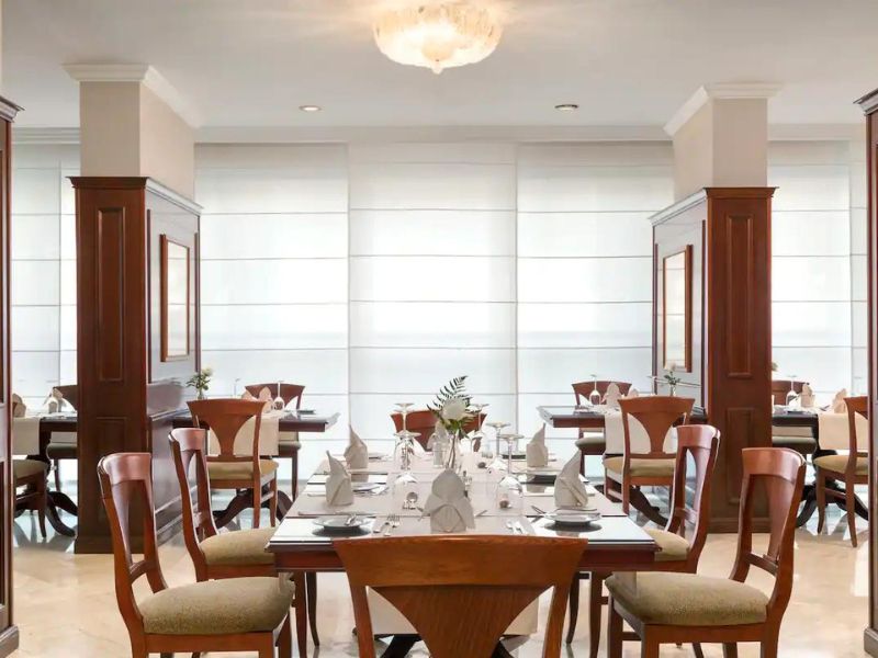 Ramada Continental Jeddah