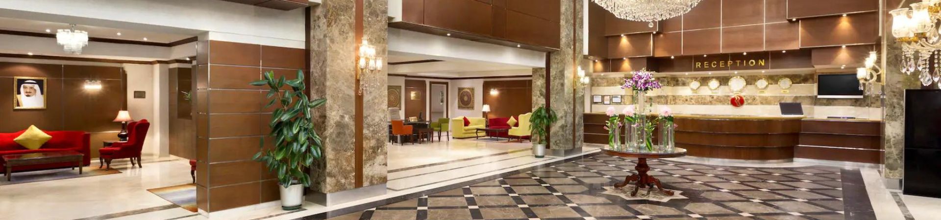 Image of Ramada Continental Jeddah