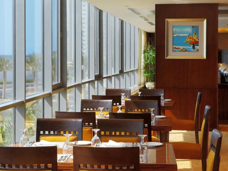 Red Sea Mall by Joudyan