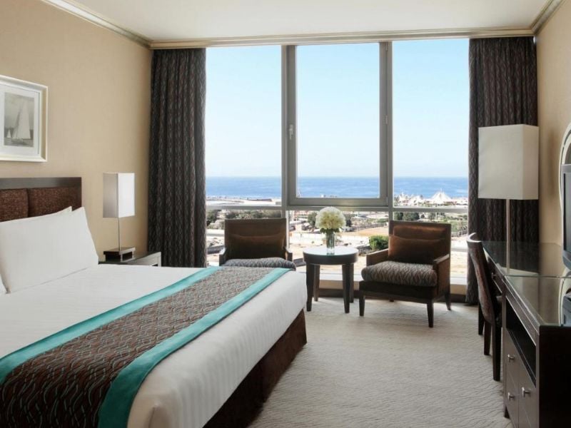 Red Sea Mall by Joudyan