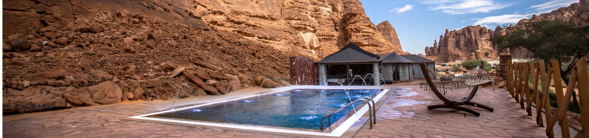 Image of Shaden Resort