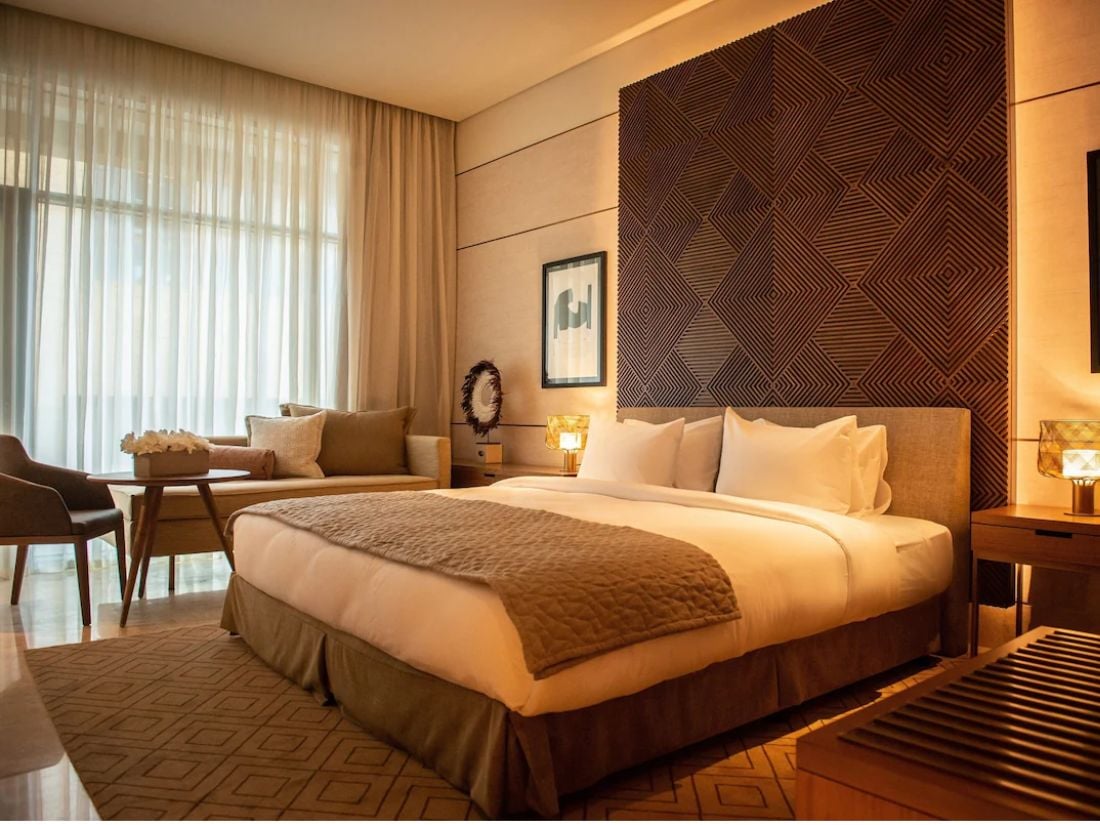 Shirvan Hotel Jeddah