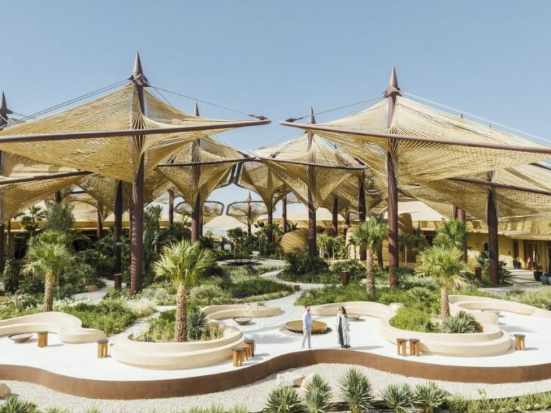 Six Senses Southern Dunes The Red Sea