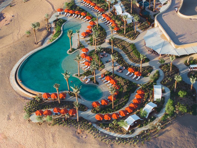 Six Senses Southern Dunes The Red Sea