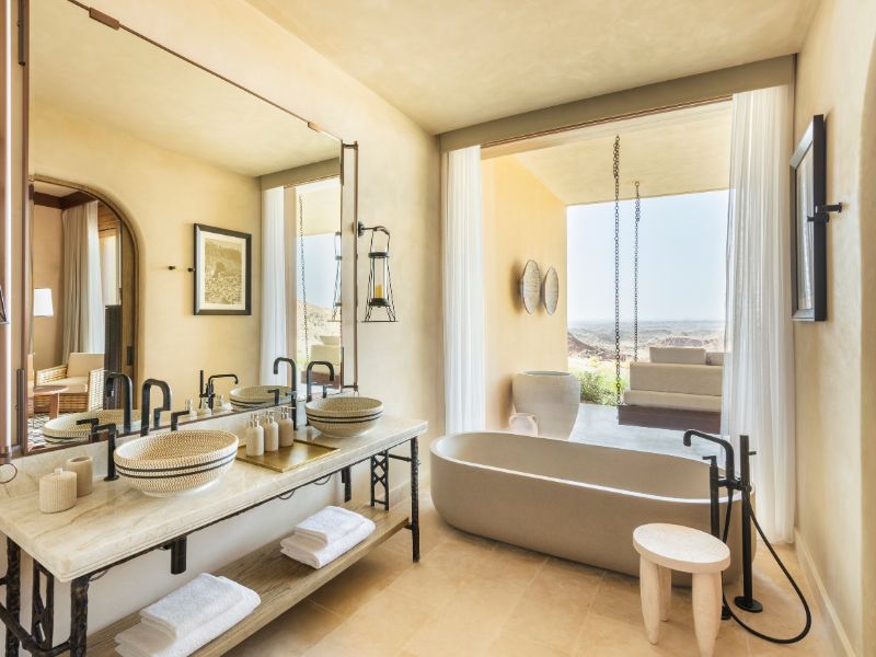 Six Senses Southern Dunes The Red Sea