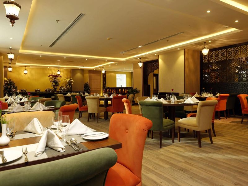 Swiss Spirit Suites Metropolitan Riyadh