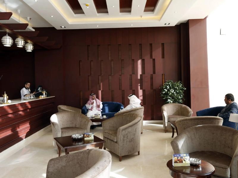 Swiss Spirit Suites Metropolitan Riyadh