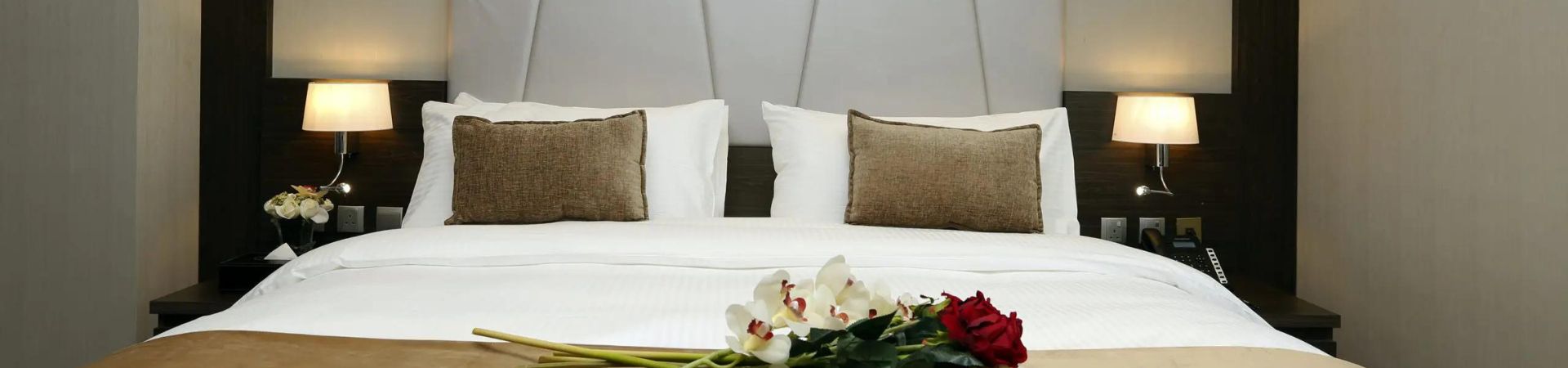 Image of Swiss Spirit Suites Metropolitan Riyadh