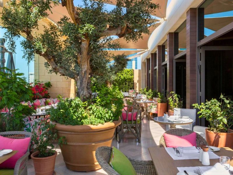 The Merchant House Manama ,Bahrain