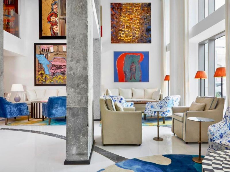 The Merchant House Manama ,Bahrain