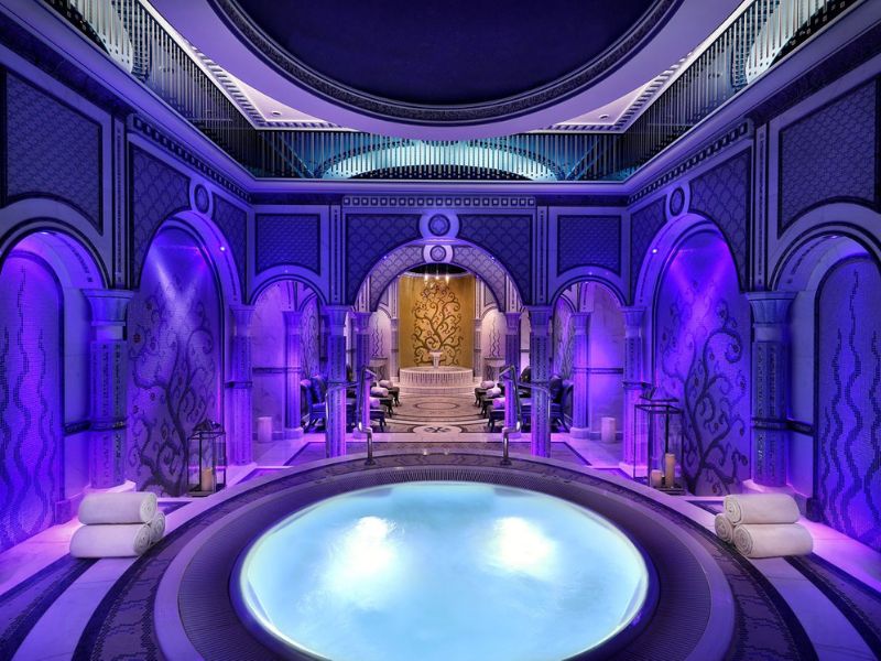 The Ritz-Carlton Jeddah