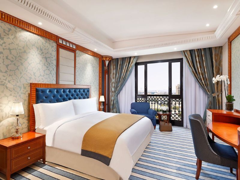 The Ritz-Carlton Jeddah