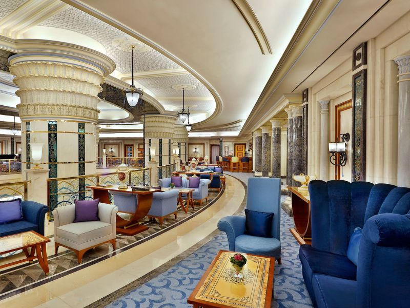 The Ritz-Carlton Jeddah