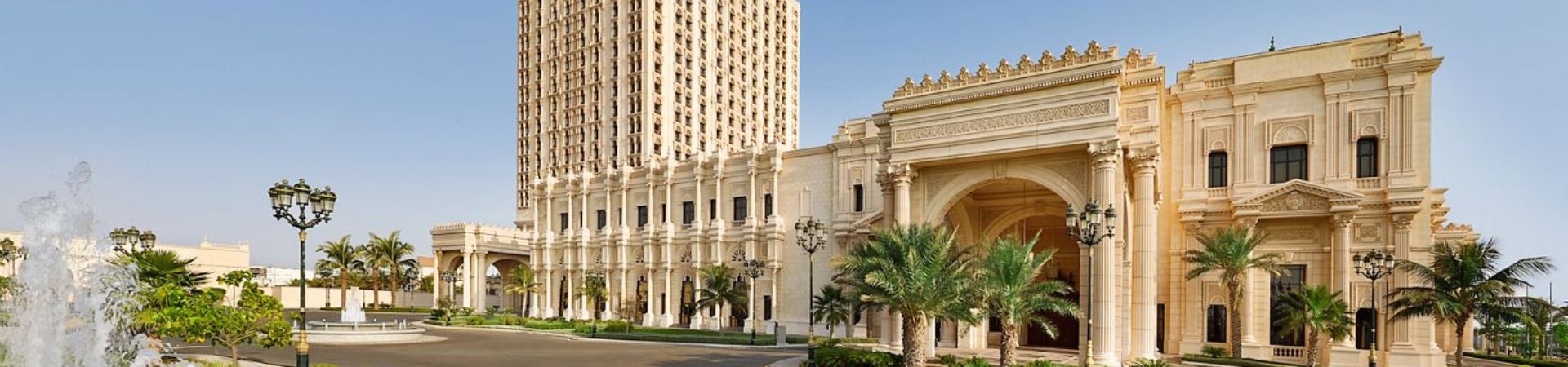 Image of The Ritz-Carlton Jeddah