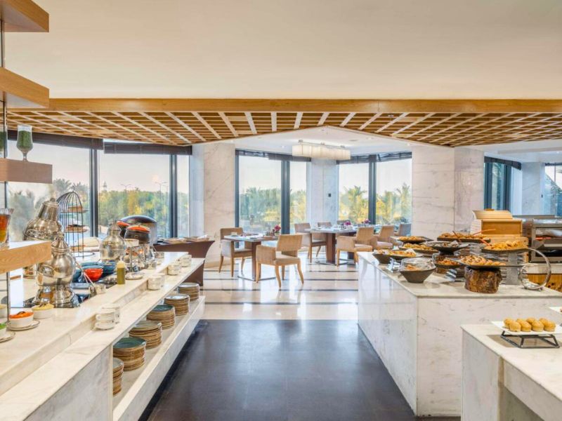 The Venue Jeddah Corniche