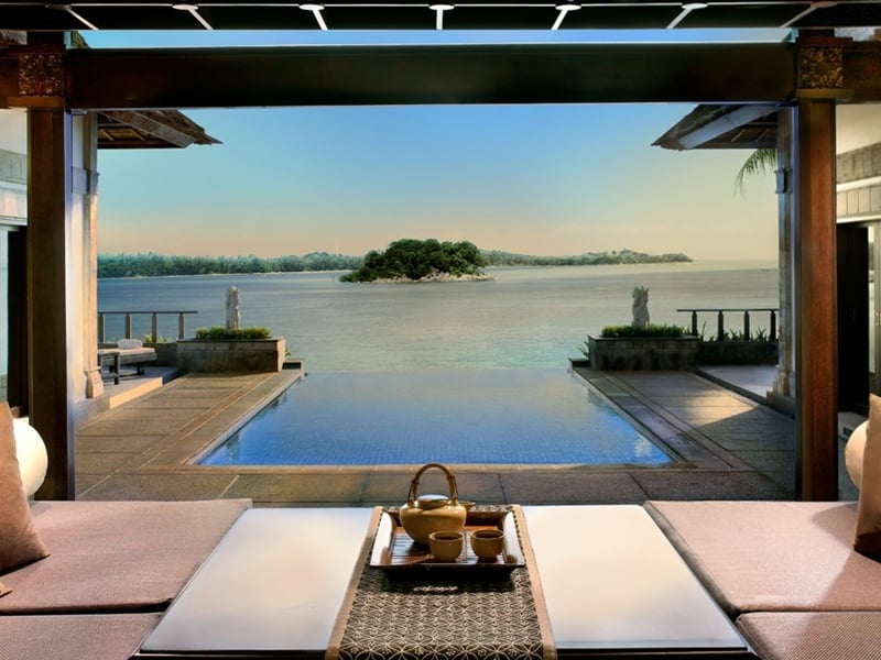 Banyan Tree Bintan