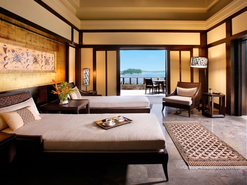Banyan Tree Bintan