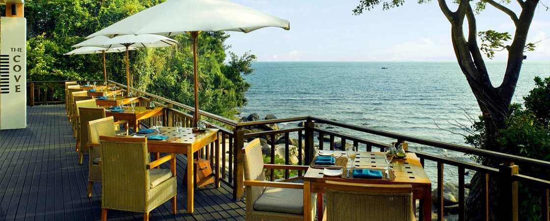 Image of Banyan Tree Bintan