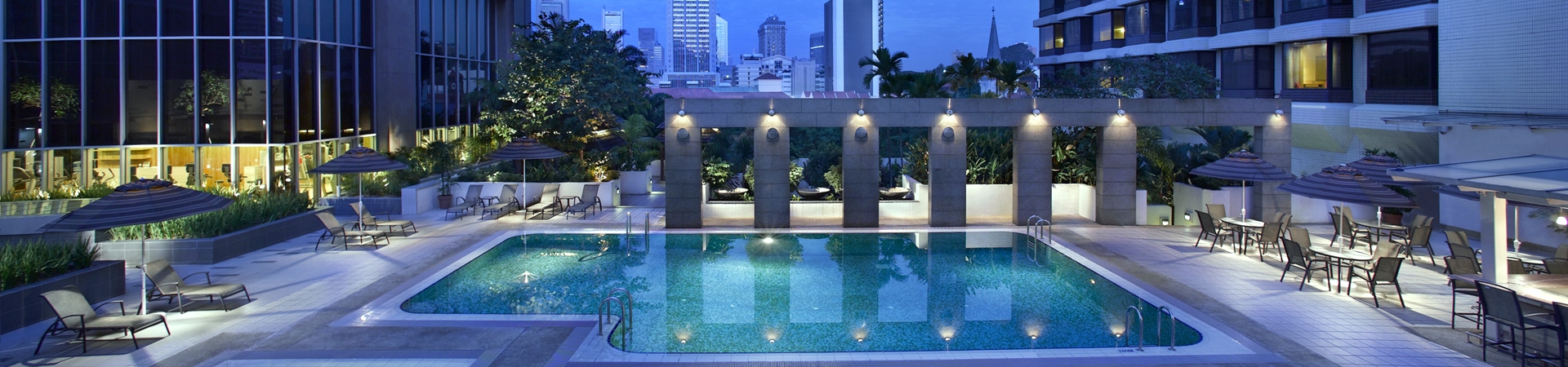 Image of Carlton Hotel