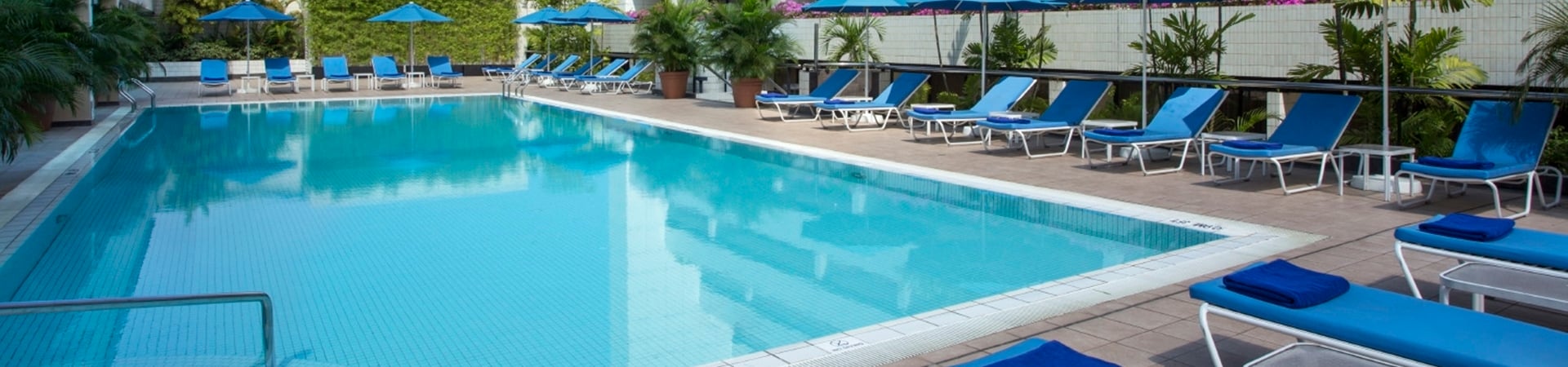 Image of Concorde Hotel