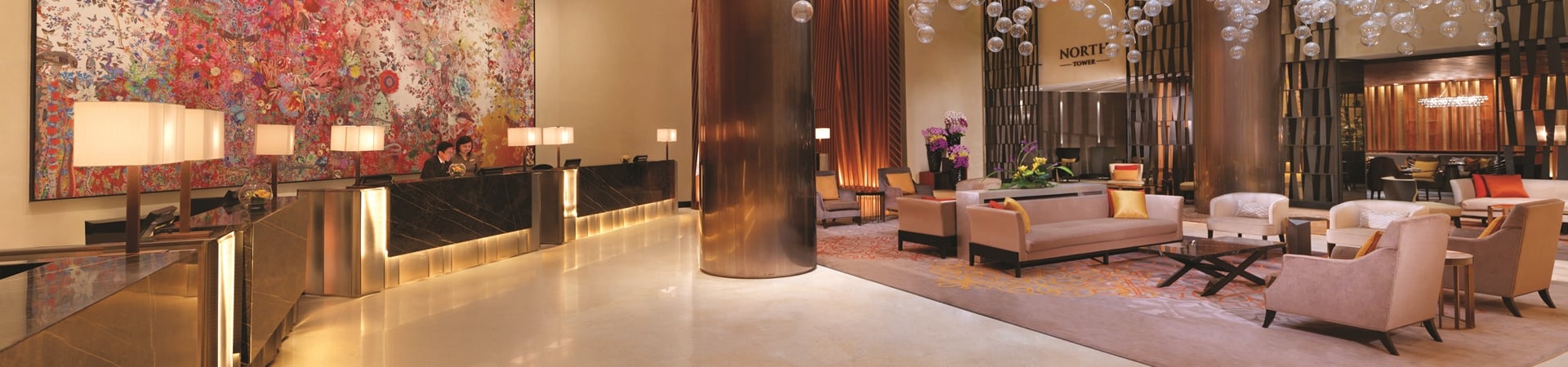 Image of Fairmont Singapore