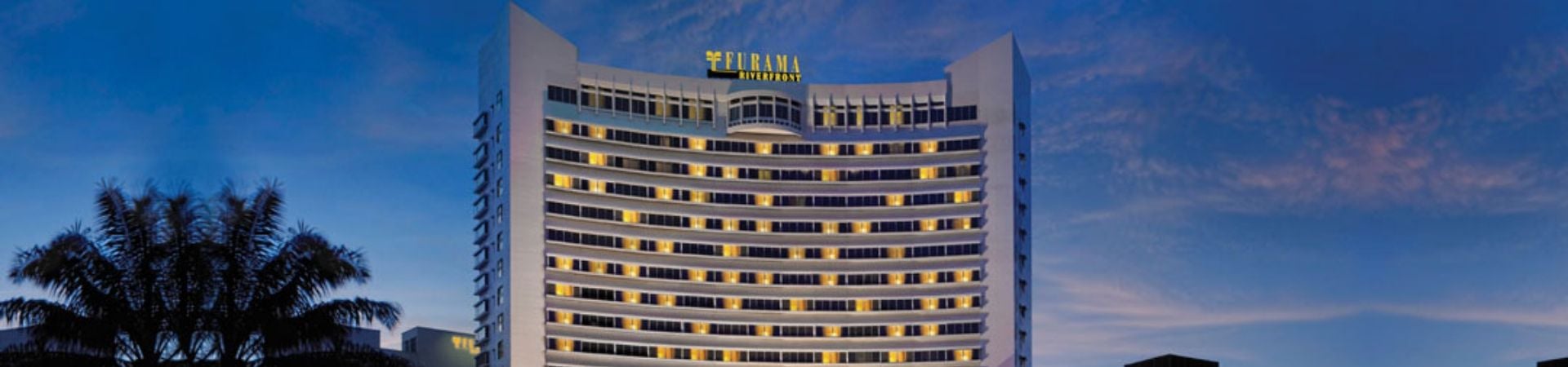 Furama Riverfront