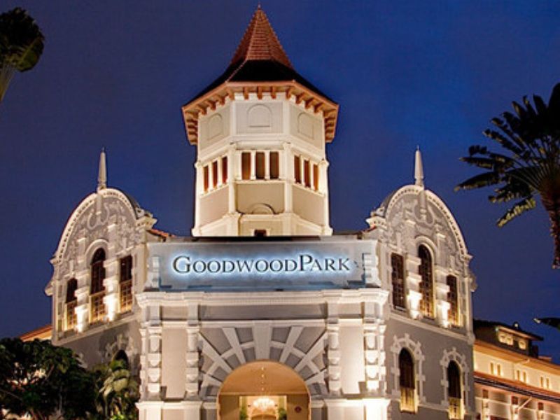 Goodwood Park Hotel