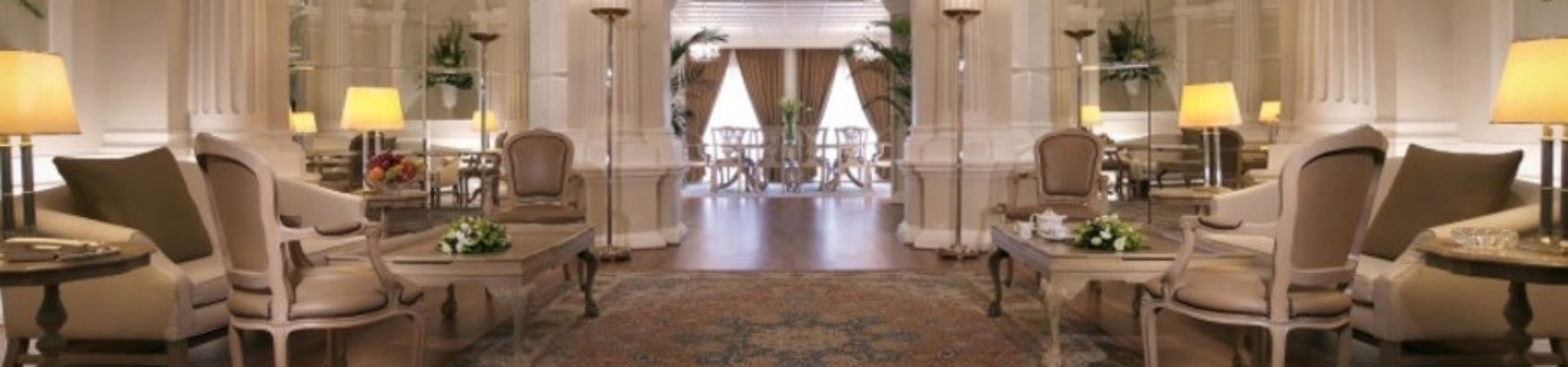 Image of Goodwood Park Hotel