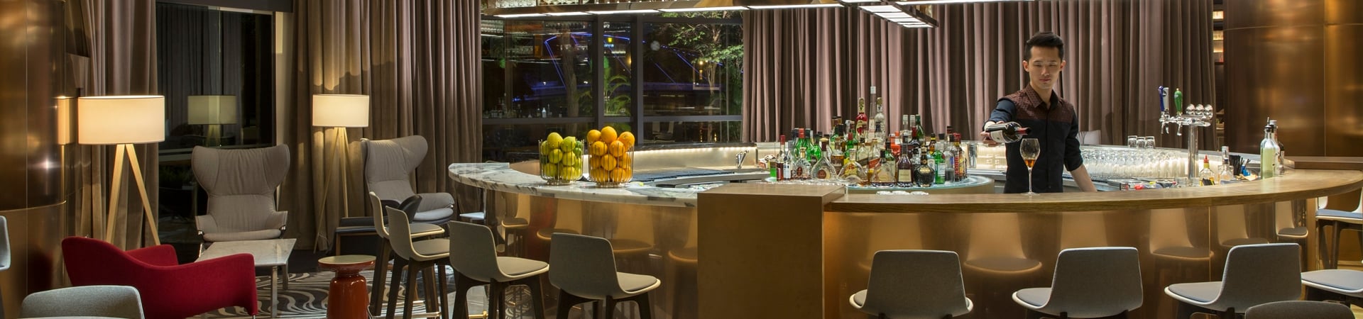 Image of Grand Copthorne Waterfront Hotel