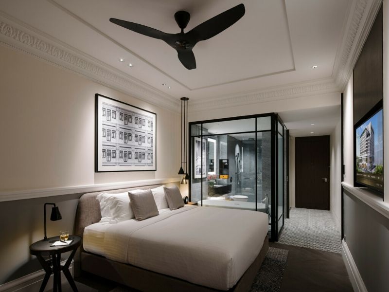 Grand Park City Hall