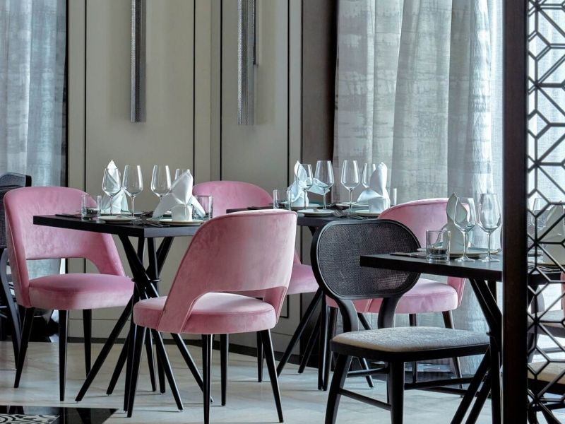 Grand Park City Hall