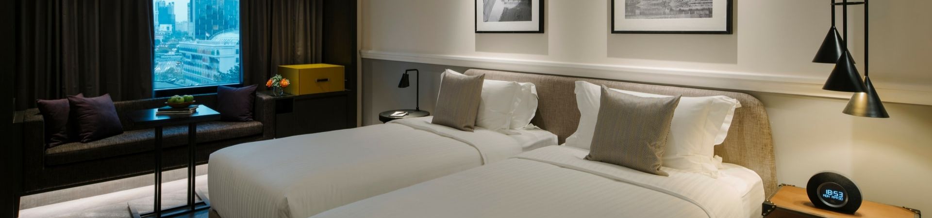 Image of Grand Park City Hall