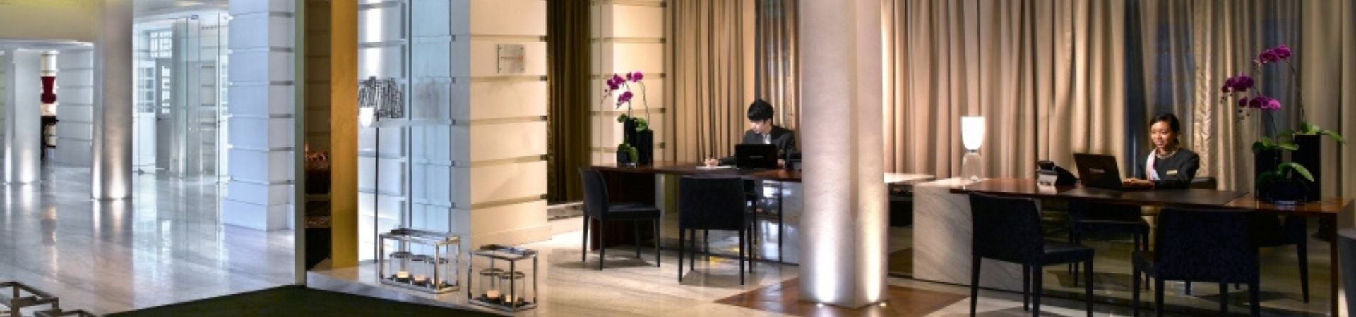 Image of Hotel Fort Canning